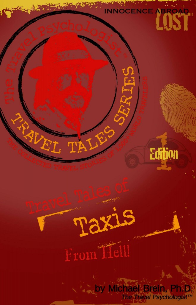 Taxicabs From Hell